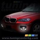 Дневни светлини за BMW X6 E71